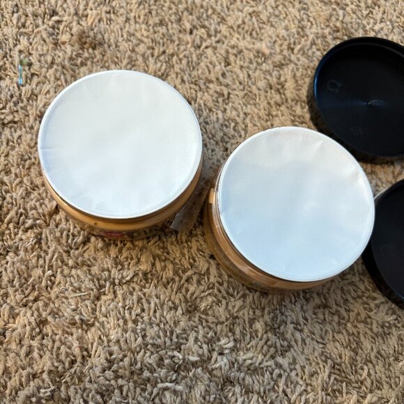 Perfectly Posh Carved for Attention pumpkin body butters - Sealed - Picture 2 of 2